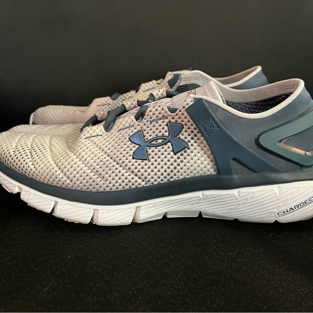 Under Armour Womens SpeedForm Fortis Charged